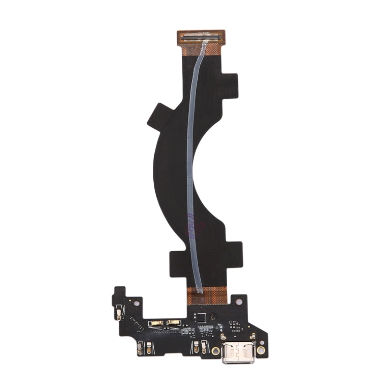 Charging Port Flex Cable For LeTV LeEco Le Max 2 X820 X821 X822 X823 X829, For Le Max 2 / X820