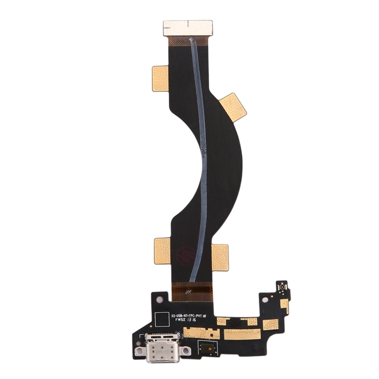 Charging Port Flex Cable For LeTV LeEco Le Max 2 X820 X821 X822 X823 X829, For Le Max 2 / X820