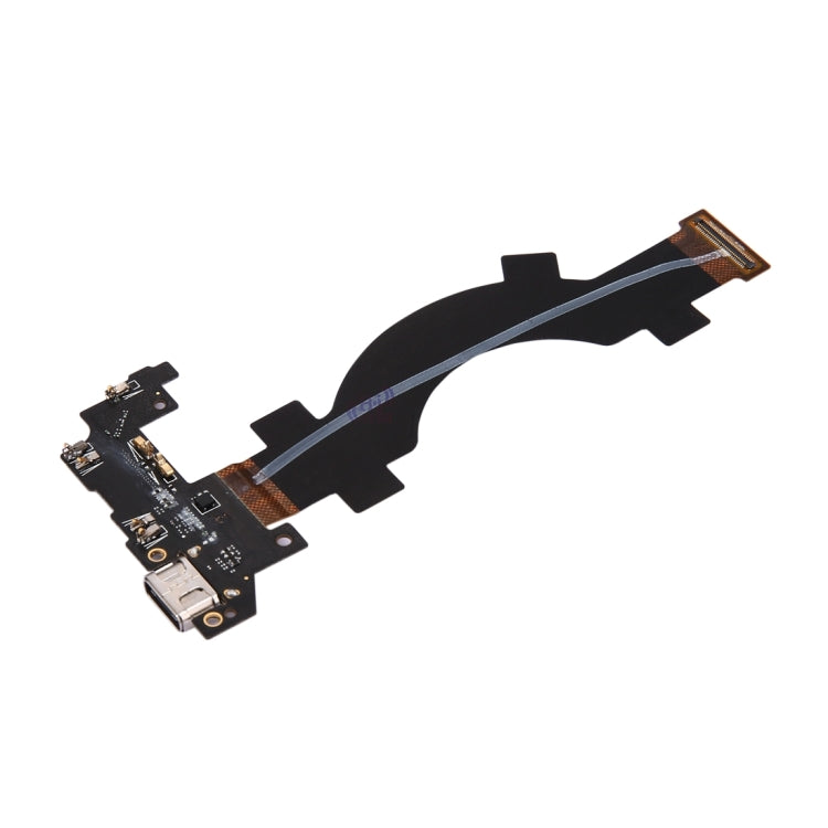 Charging Port Flex Cable For LeTV LeEco Le Max 2 X820 X821 X822 X823 X829, For Le Max 2 / X820