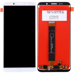 Schermo LCD e digitalizzatore assemblaggio completo per Huawei Y5 Prime 2018
