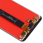 Schermo LCD e digitalizzatore assemblaggio completo per Huawei Y5 Prime 2018