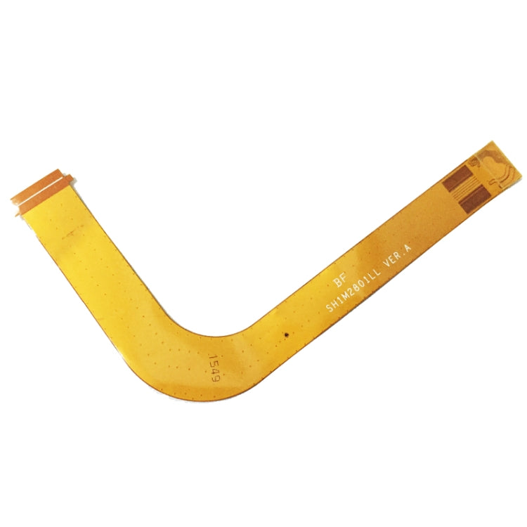 LCD Flex Cable for Huawei MediaPad M2 8.0 M2-801 M2-802L M2-801W M2-803L, For MediaPad M2 8.0