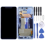 LCD Screen and Digitizer Full Assembly with Frame for Xiaomi Mi 8 SE, For Xiaomi Mi 8 SE, For Mi 8 SE