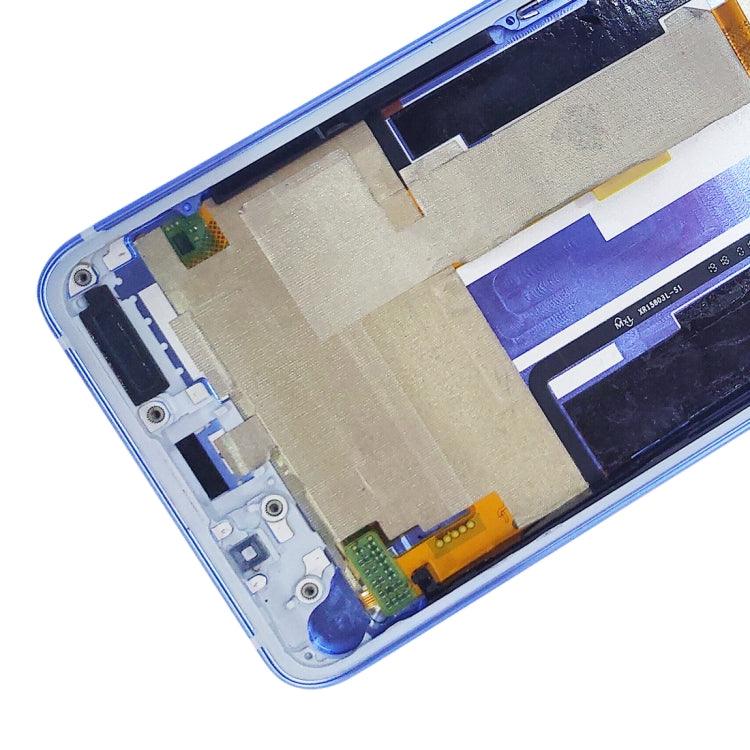 Schermo LCD e digitalizzatore assemblaggio completo con cornice per Xiaomi Mi 8 SE, For Xiaomi Mi 8 SE, For Mi 8 SE