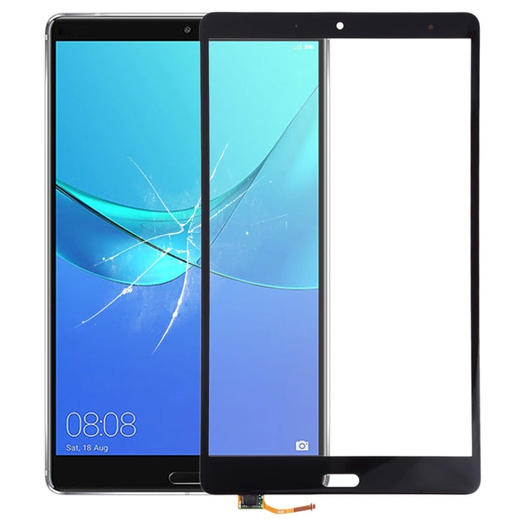 Huawei MediaPad M5 8.4 inch touch panel, For Huawei MediaPad M5, For MediaPad M5