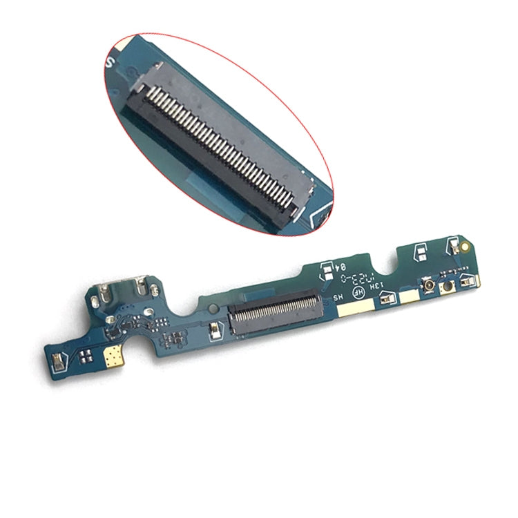 Charging Port Board For Huawei MediaPad M3 Lite 8.0 CPN-W0, For MediaPad M3 Lite 8.0