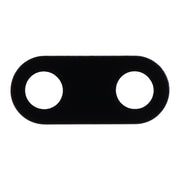 Per Meizu 16 Plus Obiettivo fotocamera posteriore da 10 pezzi, For Meizu 16 Plus