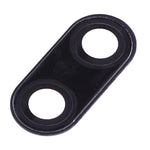 For Meizu 15 Plus 10pcs Rear Camera Lens, For Meizu 15 Plus