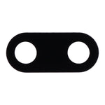 Per Meizu V8 / M8 / M8 Lite 10 pezzi obiettivo fotocamera posteriore, For Meizu V8