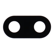 For Meizu M6T M811Q 10pcs Rear Camera Lens, For Meizu M6T