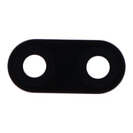 10pcs Rear Camera Lens For Xiaomi Mi Play, For Xiaomi Mi Play