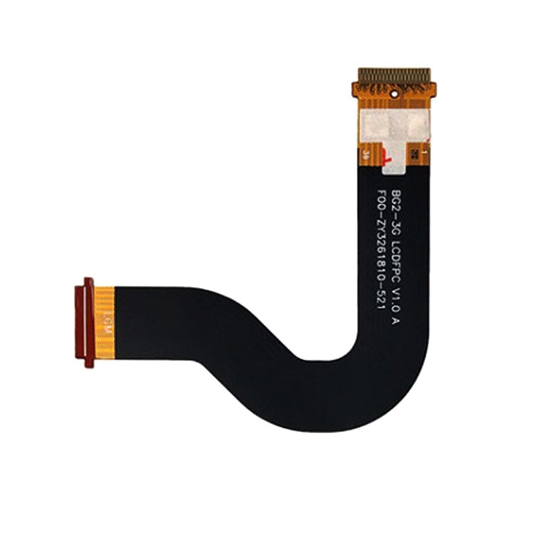 LCD Flex Cable for Huawei MediaPad T3-701 BG2-U01 BG2-3G (3G Version), For MediaPad T3-701(3G Version)