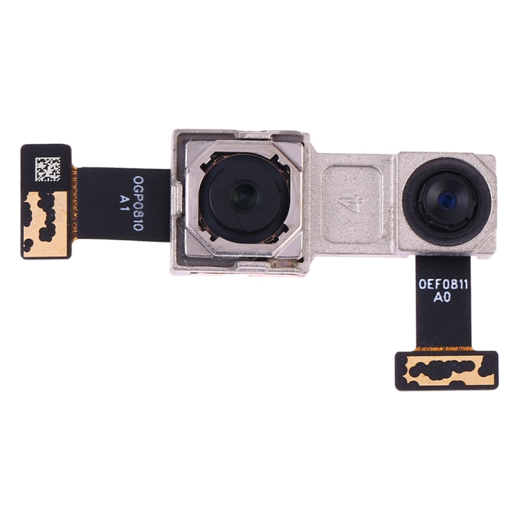 Rear camera for Xiaomi Mi Max 3, For Xiaomi Mi Max 3