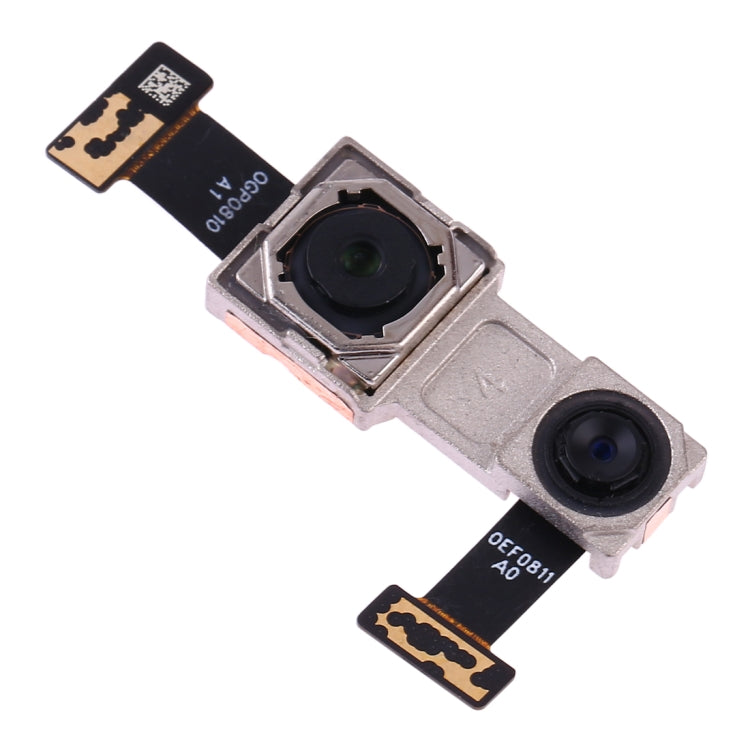 Rear camera for Xiaomi Mi Max 3, For Xiaomi Mi Max 3