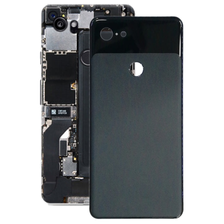 Back Battery Cover For Google Pixel 3 XL, For Google Pixel 3 XL, Google Pixel 3 XL