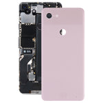 Cover posteriore della batteria per Google Pixel 3 XL, Google Pixel 3 XL, For Google Pixel 3 XL