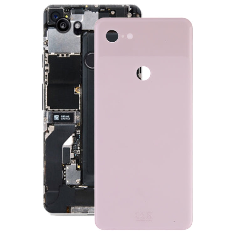 Cover posteriore della batteria per Google Pixel 3 XL, Google Pixel 3 XL, For Google Pixel 3 XL