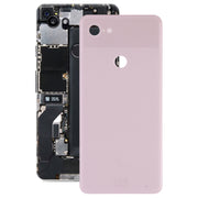 Cover posteriore della batteria per Google Pixel 3 XL, Google Pixel 3 XL, For Google Pixel 3 XL