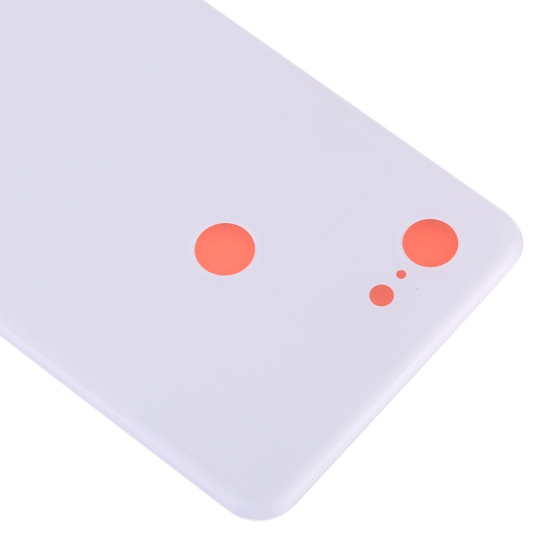 Back Battery Cover For Google Pixel 3 XL, For Google Pixel 3 XL, Google Pixel 3 XL