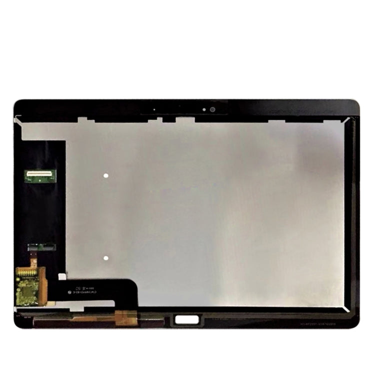 LCD Screen and Digitizer Full Assembly for Huawei MediaPad M2 10.0 M2-A01L M2-A01W, For Huawei MediaPad M2 10.0