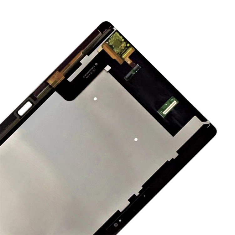 LCD Screen and Digitizer Full Assembly for Huawei MediaPad M2 10.0 M2-A01L M2-A01W, For Huawei MediaPad M2 10.0