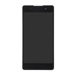 LCD Screen and Digitizer Full Assembly for Sony Xperia E5, For Xperia E5 OEM, For Xperia E5