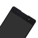 LCD Screen and Digitizer Full Assembly for Sony Xperia E5, For Xperia E5 OEM, For Xperia E5