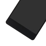 LCD Screen and Digitizer Full Assembly for Sony Xperia E5, For Xperia E5 OEM, For Xperia E5