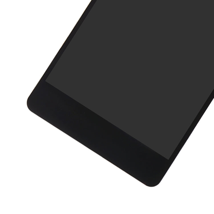 LCD Screen and Digitizer Full Assembly for Sony Xperia E5, For Xperia E5 OEM, For Xperia E5