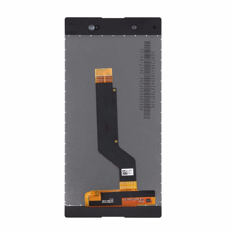 LCD Screen and Digitizer Full Assembly for Sony Xperia XA1 Ultra, Xperia XA1 Ultra, For Sony Xperia XA1 Ultra, For Xperia XA1 Ultra
