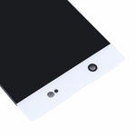 LCD Screen and Digitizer Full Assembly for Sony Xperia XA1 Ultra, Xperia XA1 Ultra, For Sony Xperia XA1 Ultra, For Xperia XA1 Ultra