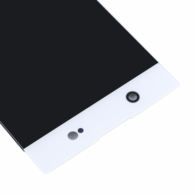 LCD Screen and Digitizer Full Assembly for Sony Xperia XA1 Ultra, Xperia XA1 Ultra, For Sony Xperia XA1 Ultra, For Xperia XA1 Ultra