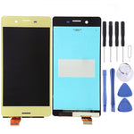 Schermo LCD e digitalizzatore per Sony Xperia X Performance