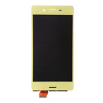 Schermo LCD e digitalizzatore per Sony Xperia X Performance