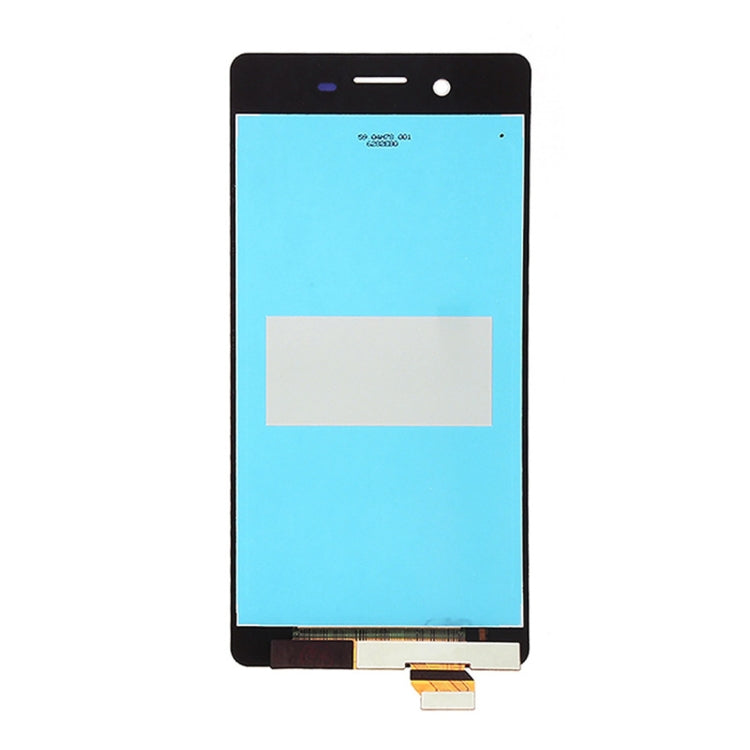 Schermo LCD e digitalizzatore per Sony Xperia X Performance