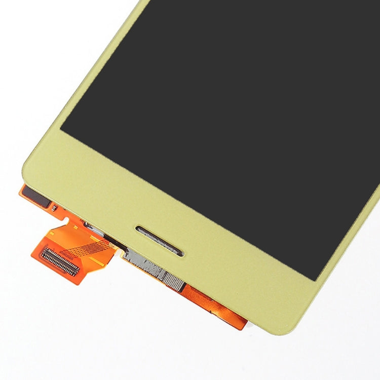 Schermo LCD e digitalizzatore per Sony Xperia X Performance