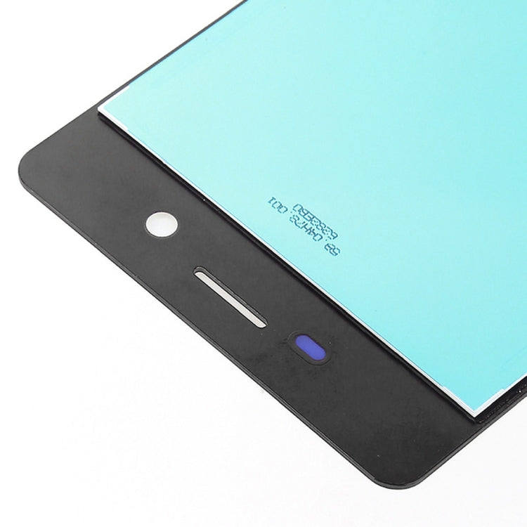 Schermo LCD e digitalizzatore per Sony Xperia X Performance