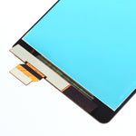 Schermo LCD e digitalizzatore per Sony Xperia X Performance