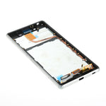 LCD Screen and Digitizer Complete Assembly with Frame for Sony Xperia Z4, For Xperia Z4, For Xperia Z4 OEM
