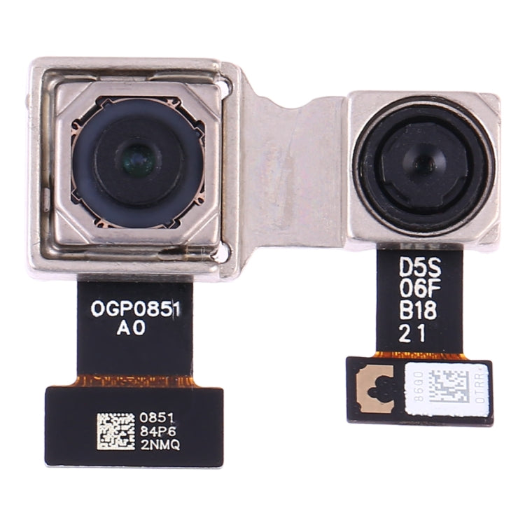 Rear camera for Xiaomi Redmi S2, For Redmi S2