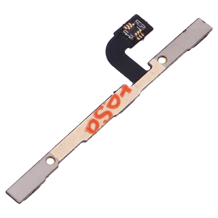 Power Button & Volume Button Flex Cable For Xiaomi Pocophone F1, For Xiaomi Pocophone F1