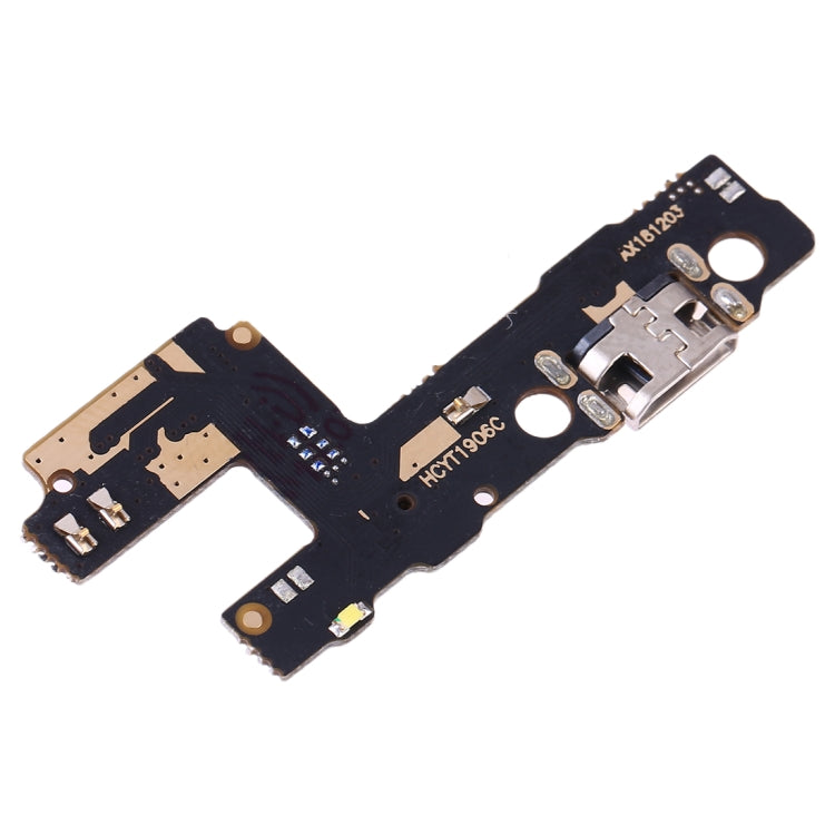 Charging Port Board For Xiaomi Mi Play, For Mi Play