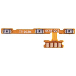 Power Button &amp; Volume Button Flex Cable For Xiaomi Mi Play, For Xiaomi Mi Play