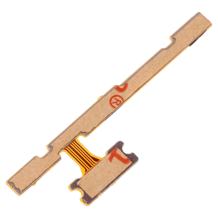 Power Button & Volume Button Flex Cable For Xiaomi Mi Play, For Xiaomi Mi Play