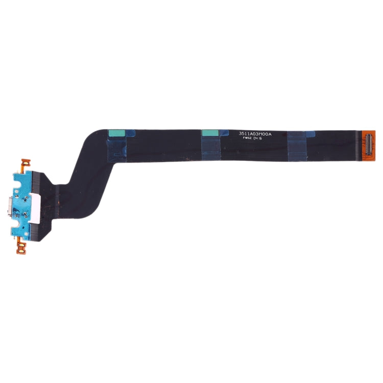 Charging Port Flex Cable For Xiaomi Mi Pad 3, For Xiaomi Mi Pad 3