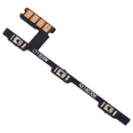 Power Button &amp; Volume Button Flex Cable For Xiaomi Redmi 7, For Xiaomi Redmi 7