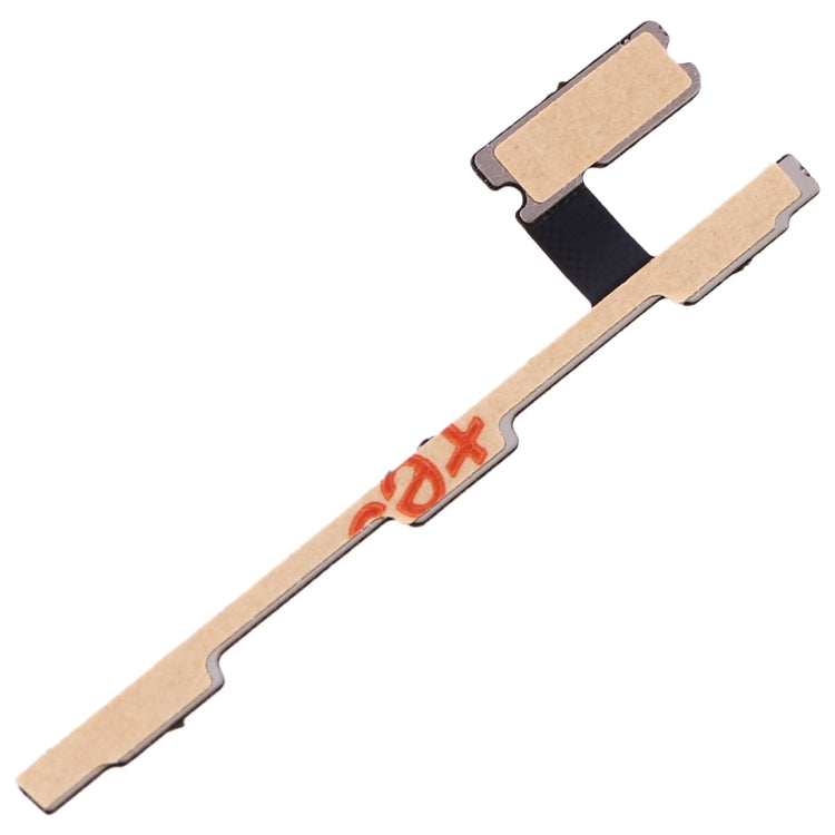 Power Button &amp; Volume Button Flex Cable For Xiaomi Redmi 7, For Xiaomi Redmi 7