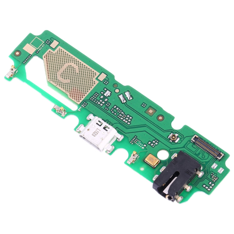 For Vivo Y93s charging port board, For Vivo Y93s