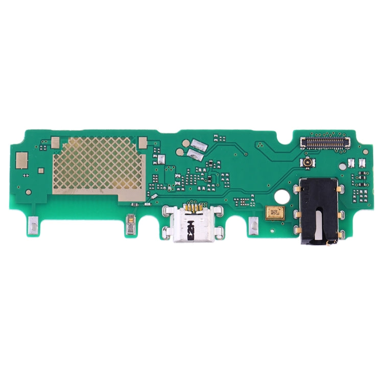 For Vivo Y81 charging port board, For Vivo Y81