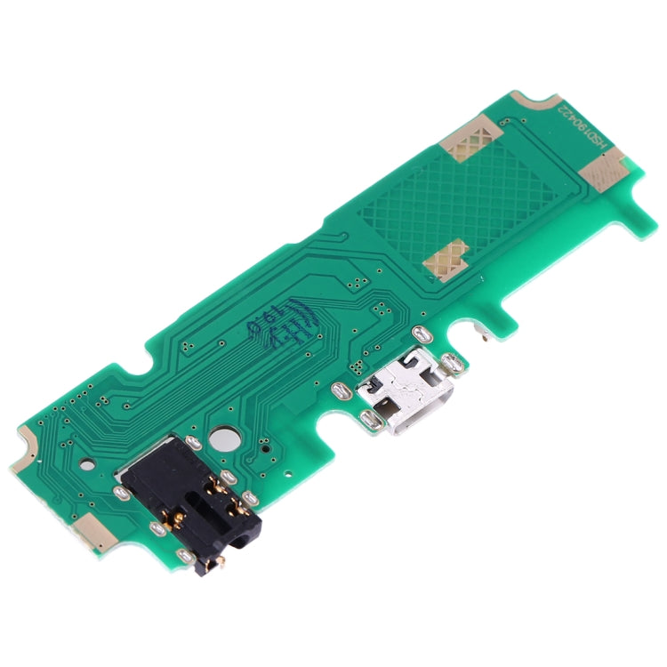 For Vivo Y81 charging port board, For Vivo Y81